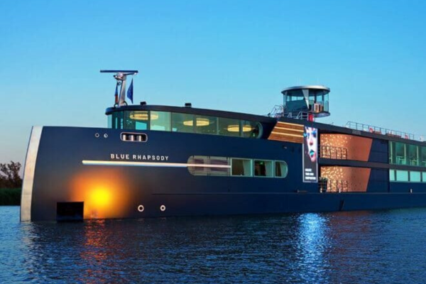 BUVA en Holonite brengen oplossingen samen op RiverEvent